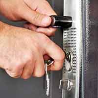 Jamestown Locksmith